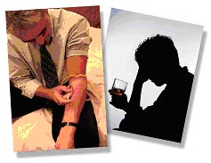 Employee substance misuse / abuse in the workplace drugs alcohol information